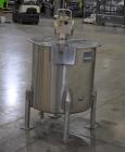 Used Perma-San 95 Gallon Mix Tank